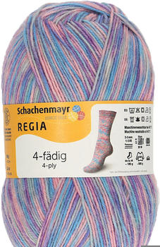 Regia 4-fädig Color 100 g confetti (01121)