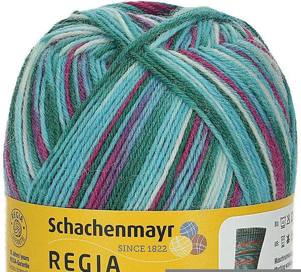 Regia 4-fädig Color 100 g spitzbuben (01166)
