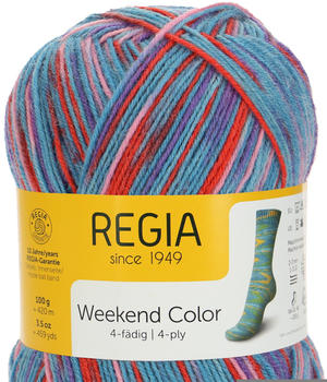 Regia 4-fädig Color 100 g schwimmbad (01235)