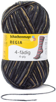 Regia 4-fädig Color 100 g schlittschuh (07711)