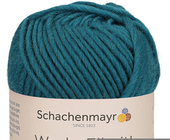 Schachenmayr Wash+Filz-it! Fine teal (00149)