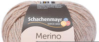 Schachenmayr Merino Extrafine 120 sand meliert