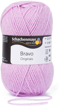 Schachenmayr Bravo pink marzipan (08367)
