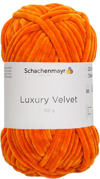Schachenmayr Luxury Velvet bee (00022)