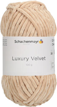Schachenmayr Luxury Velvet bunny (00020)