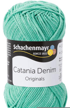 Schachenmayr Catania Denim smaragd (00170)