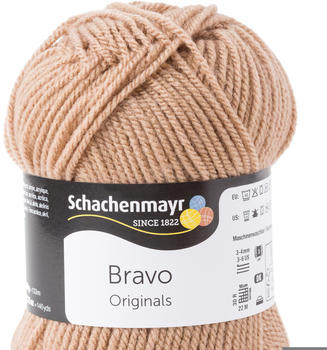 Schachenmayr Bravo beige (08312)