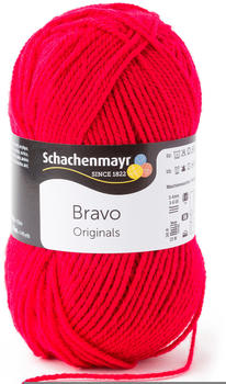 Schachenmayr Bravo cherry (08309)