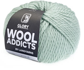 Wooladdicts by Lang Yarns Glory 0091