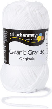 Schachenmayr Catania Grande weiß (03106)