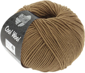 Lana Grossa Cool Wool 2061 nugat