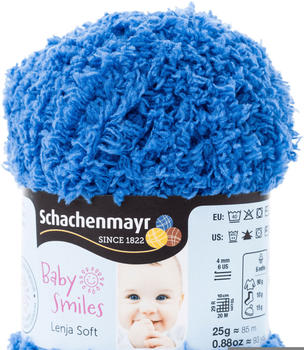 Schachenmayr Baby Smiles Lenja Soft jeans (01052)