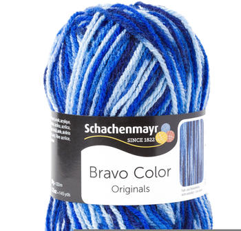 Schachenmayr Bravo Color atlantis color