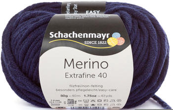 Merino Extrafine 40 marine