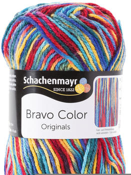 Schachenmayr Bravo Color rio color