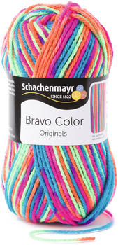 Schachenmayr Bravo Color electra color