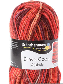 Schachenmayr Bravo Color vesuv color