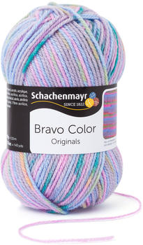 Schachenmayr Bravo Color pastell color