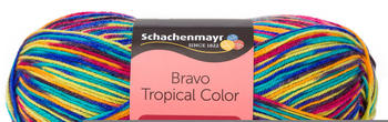 Schachenmayr Bravo Color africa color