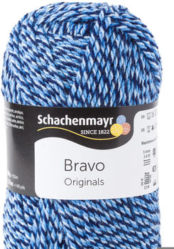 Schachenmayr Bravo ozean mouliné (08182)