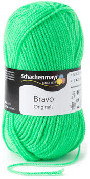 Schachenmayr Bravo neongrün (08233)