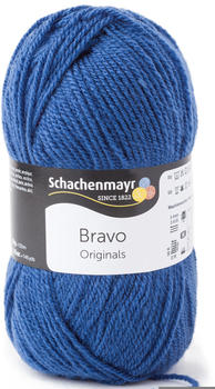 Schachenmayr Bravo kobalt (08340)