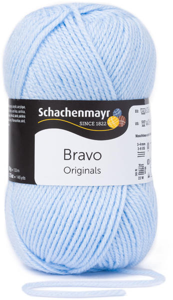 Schachenmayr Bravo glacier (08363)