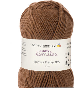 Schachenmayr Baby Smiles Bravo Baby 185 teddy (01011)
