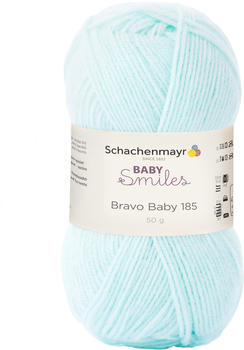 Schachenmayr Baby Smiles Bravo Baby 185 mint (01066)