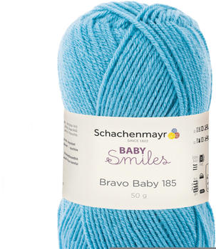 Schachenmayr Baby Smiles Bravo Baby 185 opal (01067)
