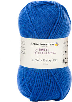 Schachenmayr Baby Smiles Bravo Baby 185 jeans (01052)