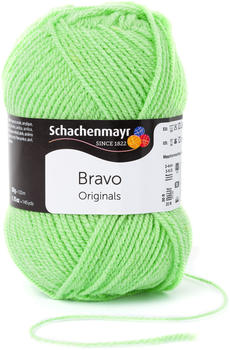 Schachenmayr Bravo kiwi (08351)