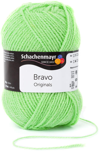 Schachenmayr Bravo kiwi (08351)