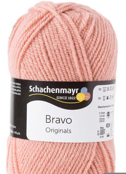 Schachenmayr Bravo pfirsich (08346)