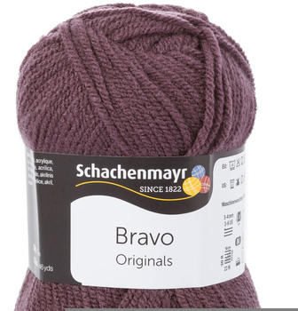 Schachenmayr Bravo pflaume (08357)