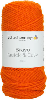 Schachenmayr Bravo Quick & Easy kürbis (08192)