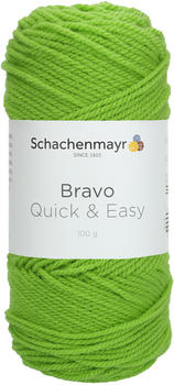 Schachenmayr Bravo Quick & Easy limone (08194)