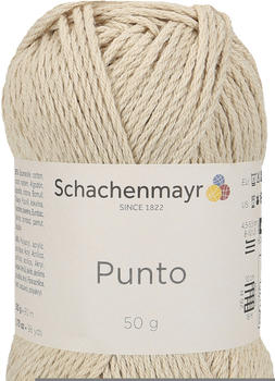 Schachenmayr Punto sand (00015)