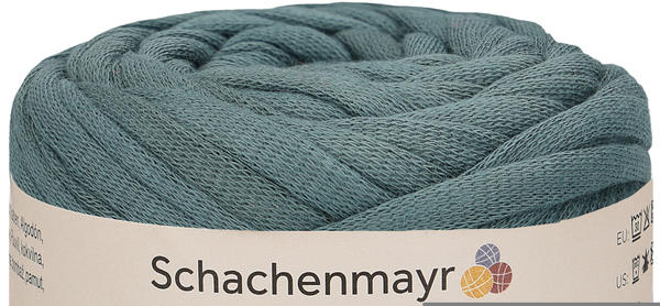 Schachenmayr Cotton Jersey petrol (00069)
