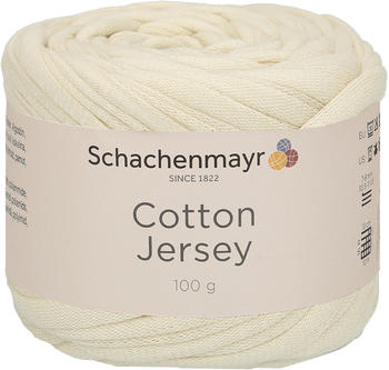 Schachenmayr Cotton Jersey natur (00002)