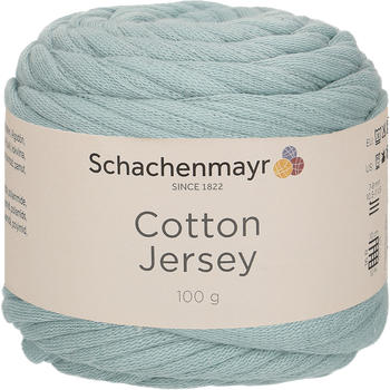 Schachenmayr Cotton Jersey eisblau (00052)