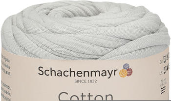 Schachenmayr Cotton Jersey silber (00091)