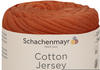 Schachenmayr Cotton Jersey terracotta (00025)