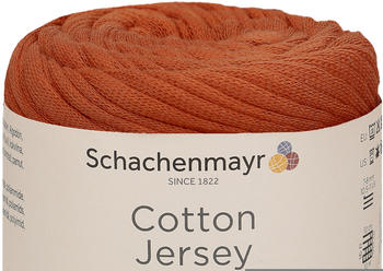 Schachenmayr Cotton Jersey terracotta (00025)