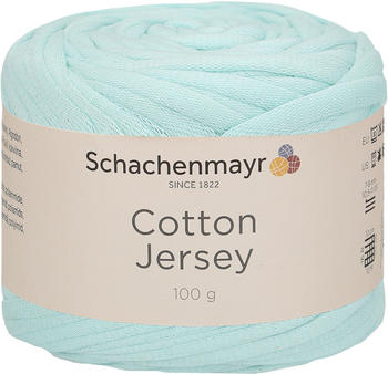 Schachenmayr Cotton Jersey mint (00065)