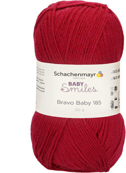 Schachenmayr Baby Smiles Bravo Baby 185 girly pink (01032)