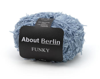 Lana Grossa About Berlin Funky 5 jeans