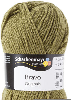 Schachenmayr Bravo avocado (08338)