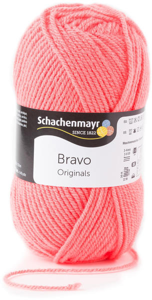 Schachenmayr Bravo lachs (08342)