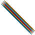 Addi Colibri Strumpfstricknadeln 20 cm